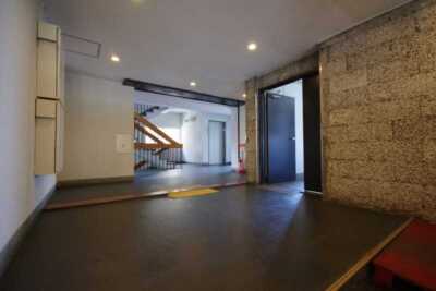 代々木コーポラス　外観 (6)